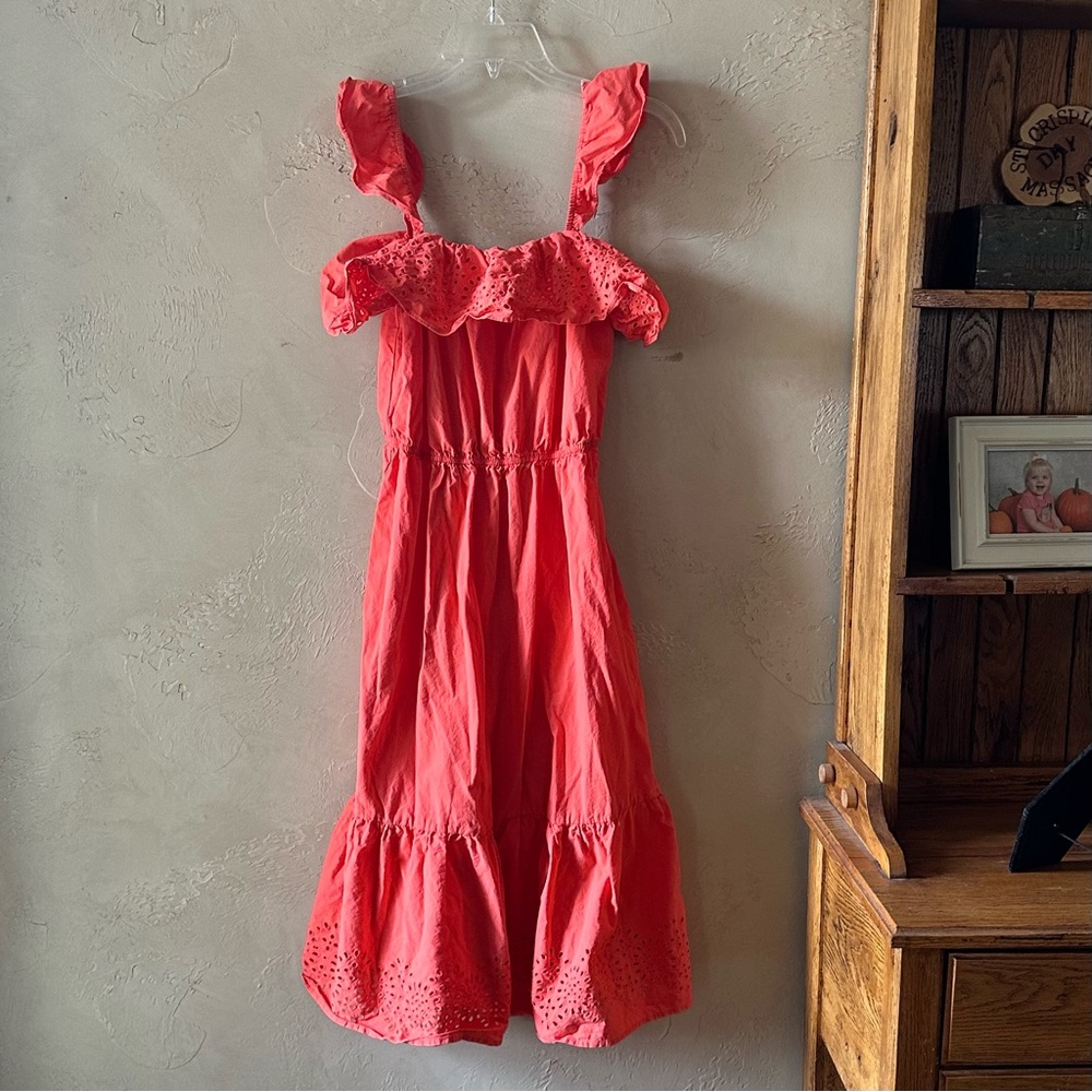 Lauren Conrad Sundress